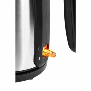 ETA Virdulys | ETA160490000 ADÉLA | Electric | 1600 W | 1 L | Stainless Steel | 360° rotational base | Stainless Steel - Image 5