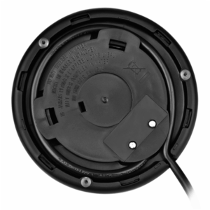 ETA Virdulys | ETA160490000 ADÉLA | Electric | 1600 W | 1 L | Stainless Steel | 360° rotational base | Stainless Steel - Image 8