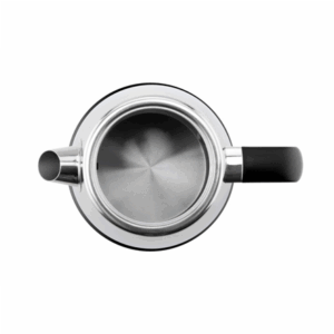 ETA | Storio Virdulys | ETA918690020 | Standard | 2150 W | 1.7 L | Stainless steel | 360° rotational base | Black - Image 3