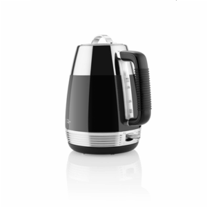 ETA | Storio Virdulys | ETA918690020 | Standard | 2150 W | 1.7 L | Stainless steel | 360° rotational base | Black - Image 5