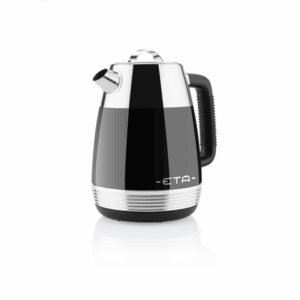 ETA | Storio Virdulys | ETA918690020 | Standard | 2150 W | 1.7 L | Stainless steel | 360° rotational base | Black - Image 6
