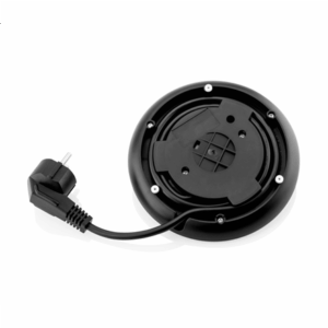 ETA | Storio Virdulys | ETA918690020 | Standard | 2150 W | 1.7 L | Stainless steel | 360° rotational base | Black - Image 7