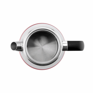 ETA | Storio Virdulys | ETA918690030 | Standard | 2150 W | 1.7 L | Stainless steel | 360° rotational base | Red - Image 3