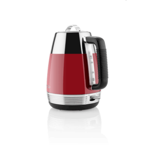 ETA | Storio Virdulys | ETA918690030 | Standard | 2150 W | 1.7 L | Stainless steel | 360° rotational base | Red - Image 4
