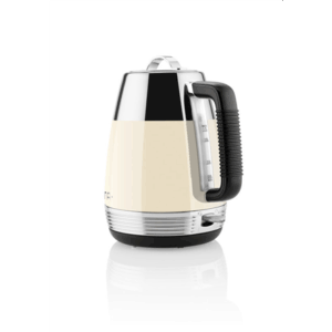 ETA | Storio Virdulys | ETA918690040 | Standard | 2150 W | 1.7 L | Stainless steel | 360° rotational base | Beige - Image 7
