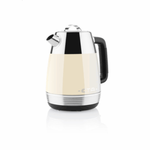 ETA | Storio Virdulys | ETA918690040 | Standard | 2150 W | 1.7 L | Stainless steel | 360° rotational base | Beige - Image 8