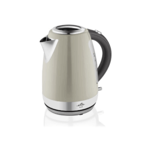 ETA | Virdulys | ELA ETA859890070 | Standard | 2100 W | 1.7 L | Stainless steel | 360° rotational base | Cream - Image 7