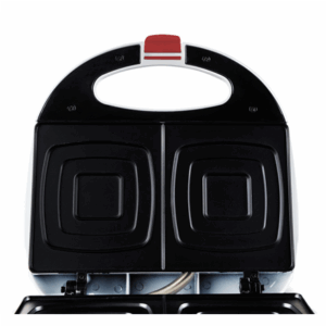 ETA | Sandwich maker | Kvadro ETA415390000 | 700 W | Number of plates 1 | Number of pastry 2 | White - Image 3