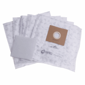 ETA | Vacuum cleaner bags Original | ETA960068000 - Image 2