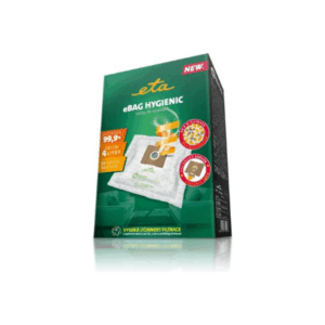 ETA | Vacuum cleaner bags  Hygienic | ETA960068010 - Image 4