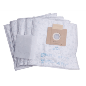 ETA | Vacuum cleaner bags Antibacterial | ETA960068020 - Image 3