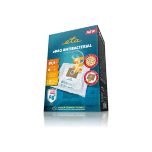 ETA | Vacuum cleaner bags Antibacterial | ETA960068020 - Image 5