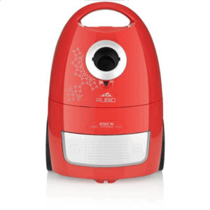 ETA | Vacuum cleaner | Rubio ETA049190010 | Bagged | Power 850 W | Dust capacity 2 L | Red - Image 2