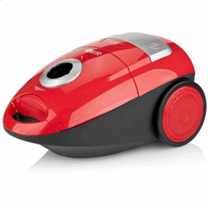 ETA | Vacuum cleaner | Rubio ETA049190010 | Bagged | Power 850 W | Dust capacity 2 L | Red - Image 3