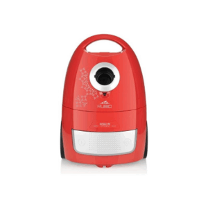 ETA | Vacuum cleaner | Rubio ETA049190010 | Bagged | Power 850 W | Dust capacity 2 L | Red - Image 6