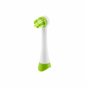 ETA | Toothbrush with water cup and holder | Sonetic  ETA129490080 | Battery operated | For kids | Number of brush heads included 2 | Number of teeth brushing modes 2 | Blue - Image 7