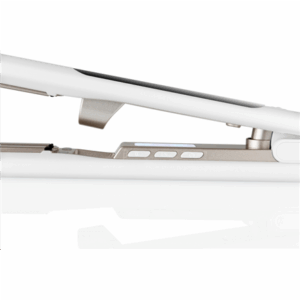 ETA Hair Straightener with Steam | ETA333790000 FENITE | Ceramic heating system | Ionic function | Temperature (min) 160 °C | Temperature (max) 220 °C | Number of heating levels 4 | 40 W - Image 6