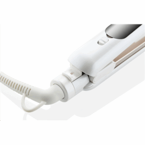 ETA Hair Straightener with Steam | ETA333790000 FENITE | Ceramic heating system | Ionic function | Temperature (min) 160 °C | Temperature (max) 220 °C | Number of heating levels 4 | 40 W - Image 7