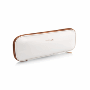 ETA Hair Straightener with Steam | ETA333790000 FENITE | Ceramic heating system | Ionic function | Temperature (min) 160 °C | Temperature (max) 220 °C | Number of heating levels 4 | 40 W - Image 8