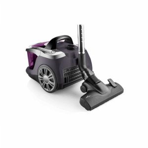 ETA | Vacuum cleaners | Salvet Animal ETA151390000 | Bagless | Power 700 W | Dust capacity 2.2 L | Purple - Image 4