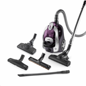 ETA | Vacuum cleaners | Salvet Animal ETA151390000 | Bagless | Power 700 W | Dust capacity 2.2 L | Purple - Image 5