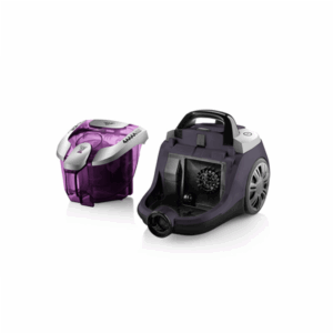ETA | Vacuum cleaners | Salvet Animal ETA151390000 | Bagless | Power 700 W | Dust capacity 2.2 L | Purple - Image 6
