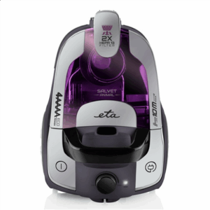 ETA | Vacuum cleaners | Salvet Animal ETA151390000 | Bagless | Power 700 W | Dust capacity 2.2 L | Purple - Image 8