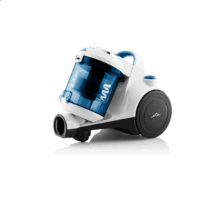 ETA | Vacuum cleaner | Ambito ETA051690000 | Bagless | Power 700 W | Dust capacity 1.5 L | White - Image 2