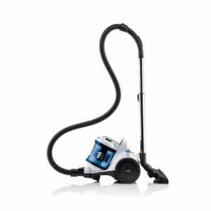 ETA | Vacuum cleaner | Ambito ETA051690000 | Bagless | Power 700 W | Dust capacity 1.5 L | White - Image 3