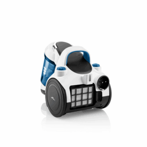 ETA | Vacuum cleaner | Ambito ETA051690000 | Bagless | Power 700 W | Dust capacity 1.5 L | White - Image 5