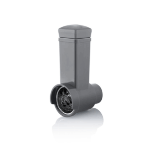 ETA | Meat mincer | ETA507590000 | White | 2200 W | Throughput (kg/min) 2.3 - Image 15