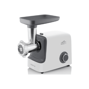 ETA | Meat mincer | ETA507590000 | White | 2200 W | Throughput (kg/min) 2.3 - Image 18