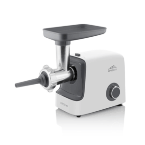 ETA | Meat mincer | ETA507590000 | White | 2200 W | Throughput (kg/min) 2.3 - Image 4