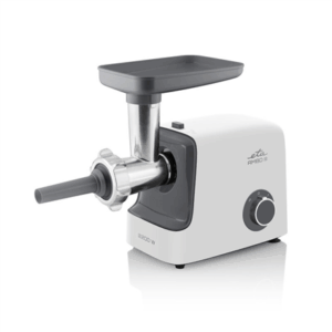 ETA | Meat mincer | ETA507590000 | White | 2200 W | Throughput (kg/min) 2.3 - Image 6