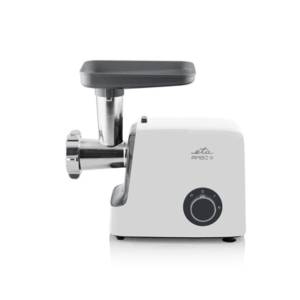 ETA | Meat mincer | ETA507590000 | White | 2200 W | Throughput (kg/min) 2.3 - Image 8