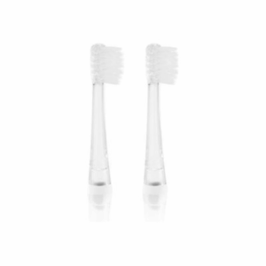 ETA | Toothbrush replacement for ETA0710 | Heads | For kids | Number of brush heads included 2 | Number of teeth brushing modes Does not apply | White - Image 4