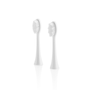 ETA | Toothbrush replacement | FlexiClean ETA070790100 | Heads | For adults | Number of brush heads included 2 | Number of teeth brushing modes Does not apply | White - Image 2