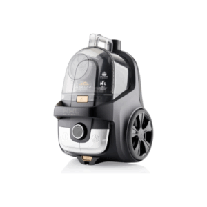 ETA | Vacuum cleaner | Grande Animal ETA222390000 | Bagless | Power 850 W | Dust capacity 3.2 L | Black/Gold - Image 10