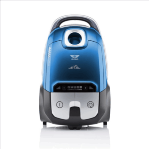 ETA | Vacuum cleaner | Adagio ETA251190000 | Bagged | Power 800 W | Dust capacity 4.5 L | Blue - Image 2
