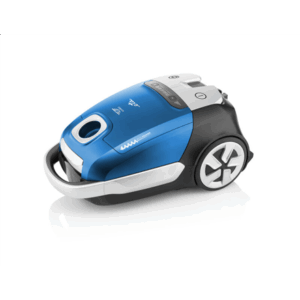 ETA | Vacuum cleaner | Adagio ETA251190000 | Bagged | Power 800 W | Dust capacity 4.5 L | Blue - Image 4
