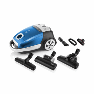 ETA | Vacuum cleaner | Adagio ETA251190000 | Bagged | Power 800 W | Dust capacity 4.5 L | Blue - Image 5