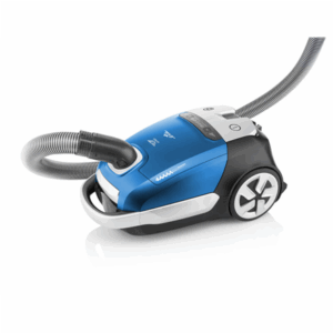 ETA | Vacuum cleaner | Adagio ETA251190000 | Bagged | Power 800 W | Dust capacity 4.5 L | Blue - Image 6