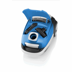 ETA | Vacuum cleaner | Adagio ETA251190000 | Bagged | Power 800 W | Dust capacity 4.5 L | Blue - Image 7