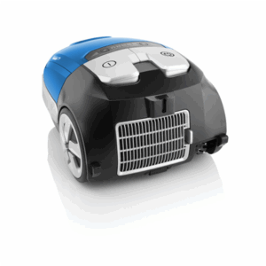 ETA | Vacuum cleaner | Adagio ETA251190000 | Bagged | Power 800 W | Dust capacity 4.5 L | Blue - Image 8