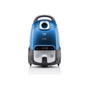 ETA | Vacuum cleaner | Adagio ETA251190000 | Bagged | Power 800 W | Dust capacity 4.5 L | Blue - Image 9