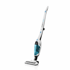 ETA | Vacuum Cleaner | Dasty AquaPlus ETA344790010 | Cordless operating | Handstick and Handheld | 95 W | 14.4 V | Operating time (max) 45 min | White/Blue - Image 4