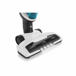 ETA | Vacuum Cleaner | Dasty AquaPlus ETA344790010 | Cordless operating | Handstick and Handheld | 95 W | 14.4 V | Operating time (max) 45 min | White/Blue - Image 7