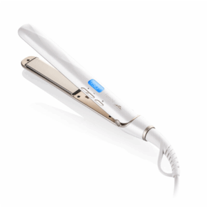 ETA | Hair Straightener | ETA933690000 Fenite | Warranty 24 month(s) | Ceramic heating system | Display LED | Temperature (min) 150 °C | Temperature (max) 230 °C | 45 W | White - Image 2