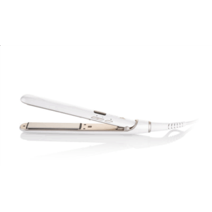 ETA | Hair Straightener | ETA933690000 Fenite | Warranty 24 month(s) | Ceramic heating system | Display LED | Temperature (min) 150 °C | Temperature (max) 230 °C | 45 W | White - Image 3