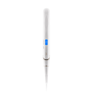 ETA | Hair Straightener | ETA933690000 Fenite | Warranty 24 month(s) | Ceramic heating system | Display LED | Temperature (min) 150 °C | Temperature (max) 230 °C | 45 W | White - Image 5